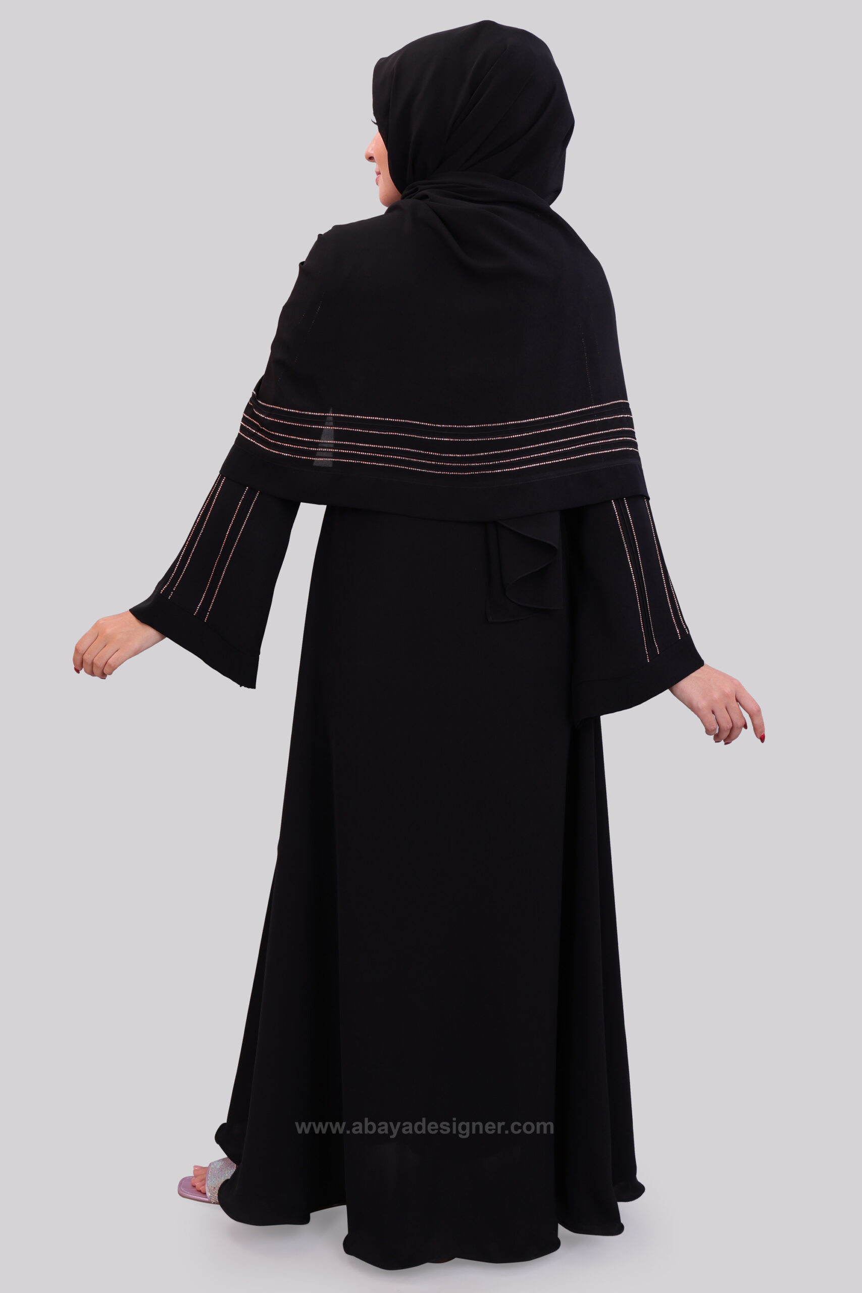 Burkha pattern 2019 best sale