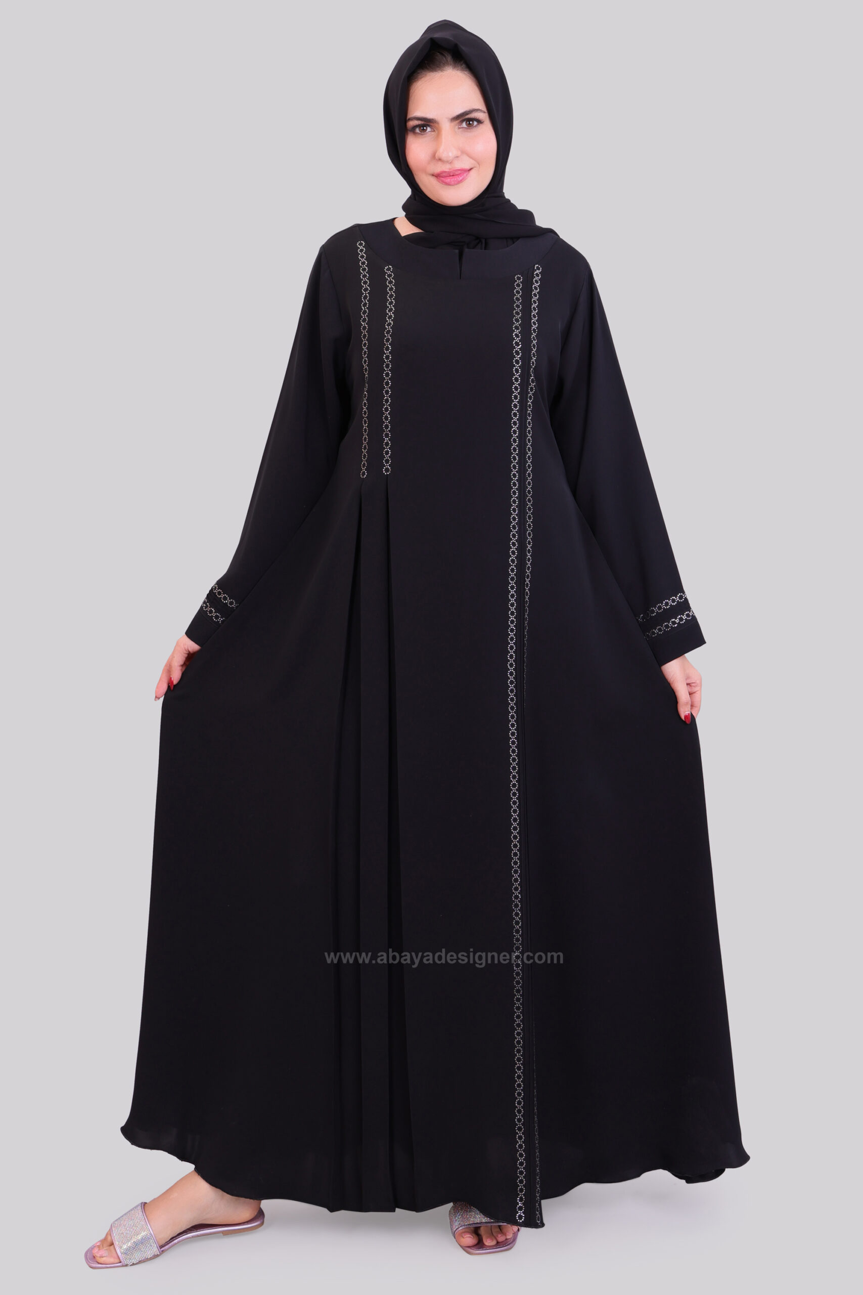 Abaya Designer